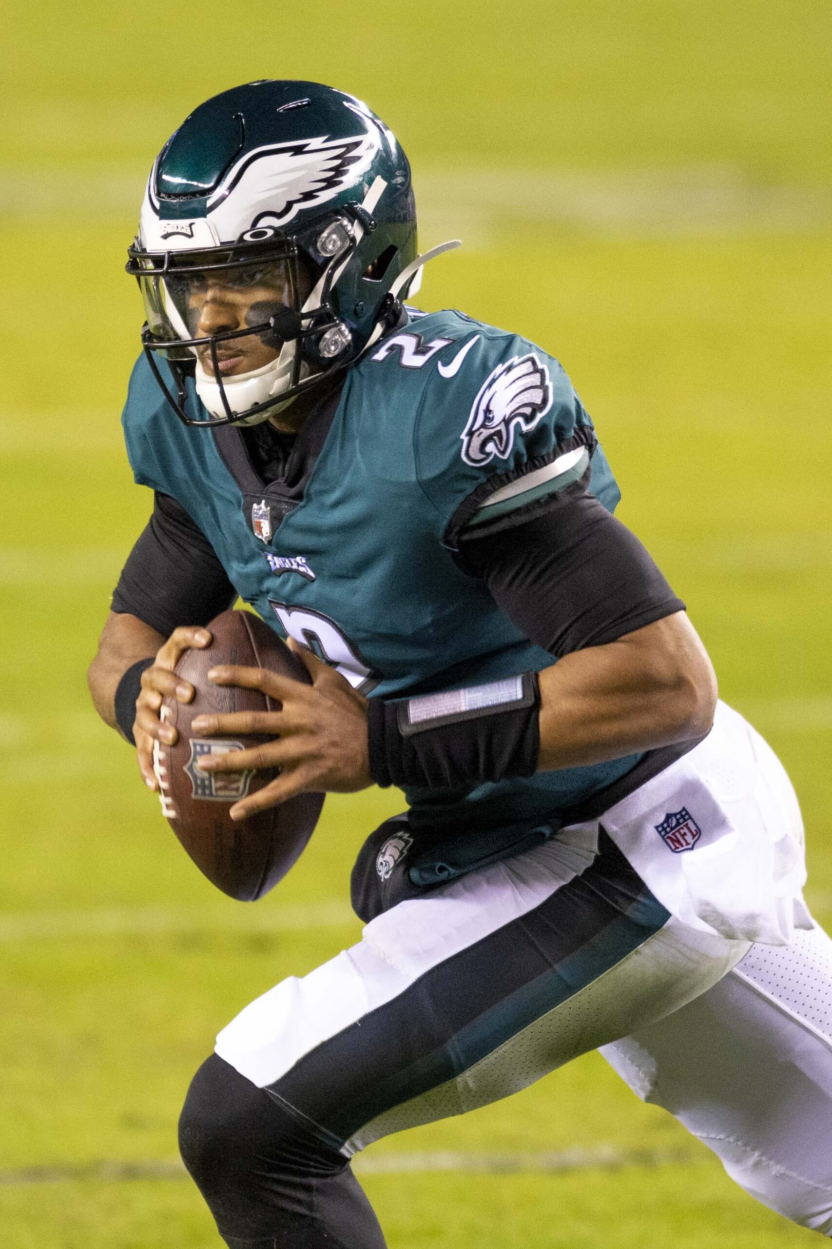 Jalen Hurts: El líder de los Eagles para otro Super Bowl