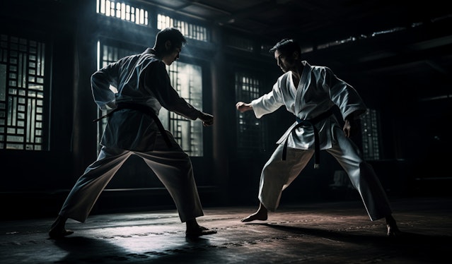 10 datos increíbles sobre el karate que debes conocer