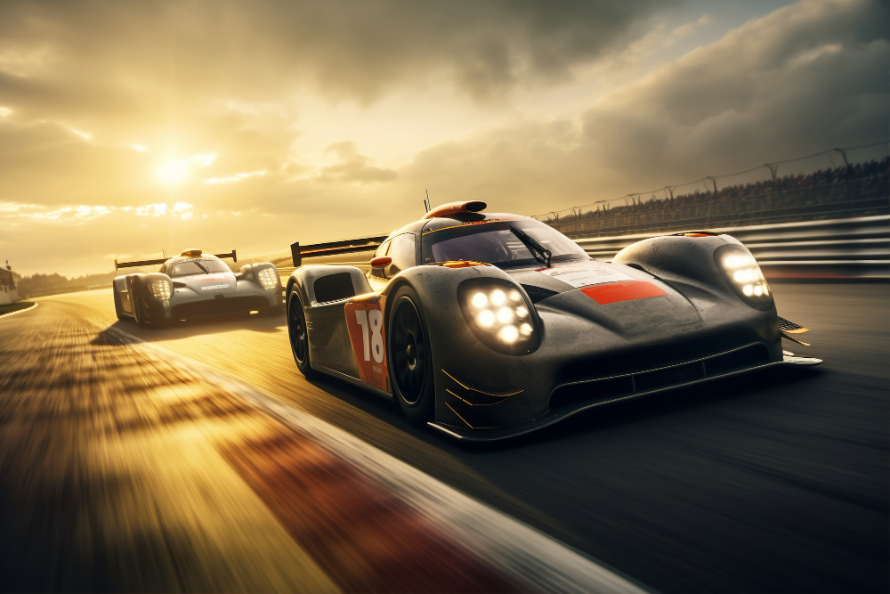 10 nociones pro para el ajuste de la suspensión en pista