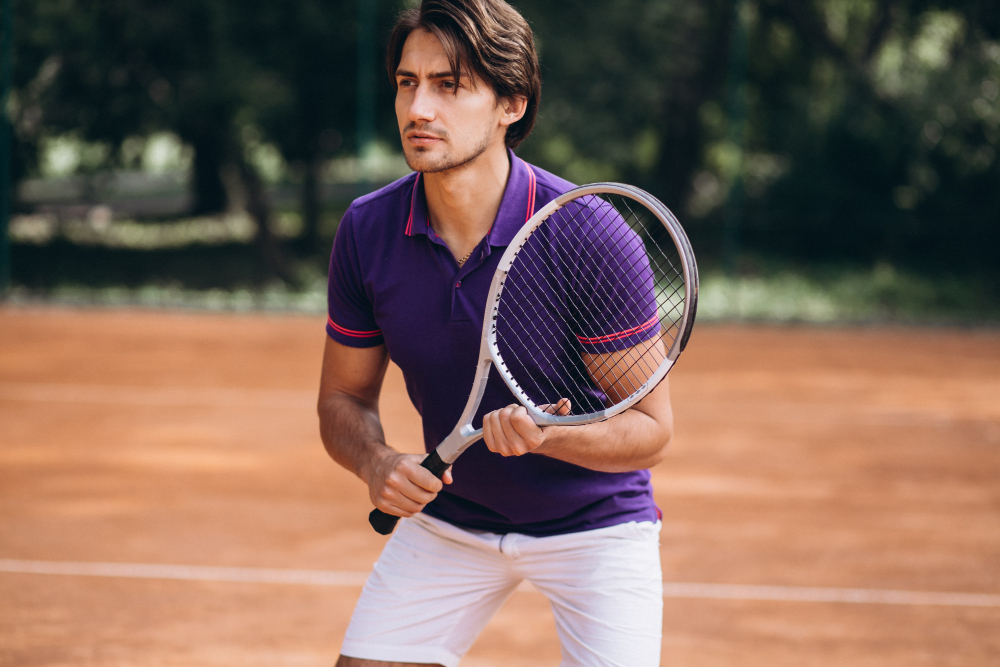 Las 10 mejores polo de tennis para jugar o entrenar