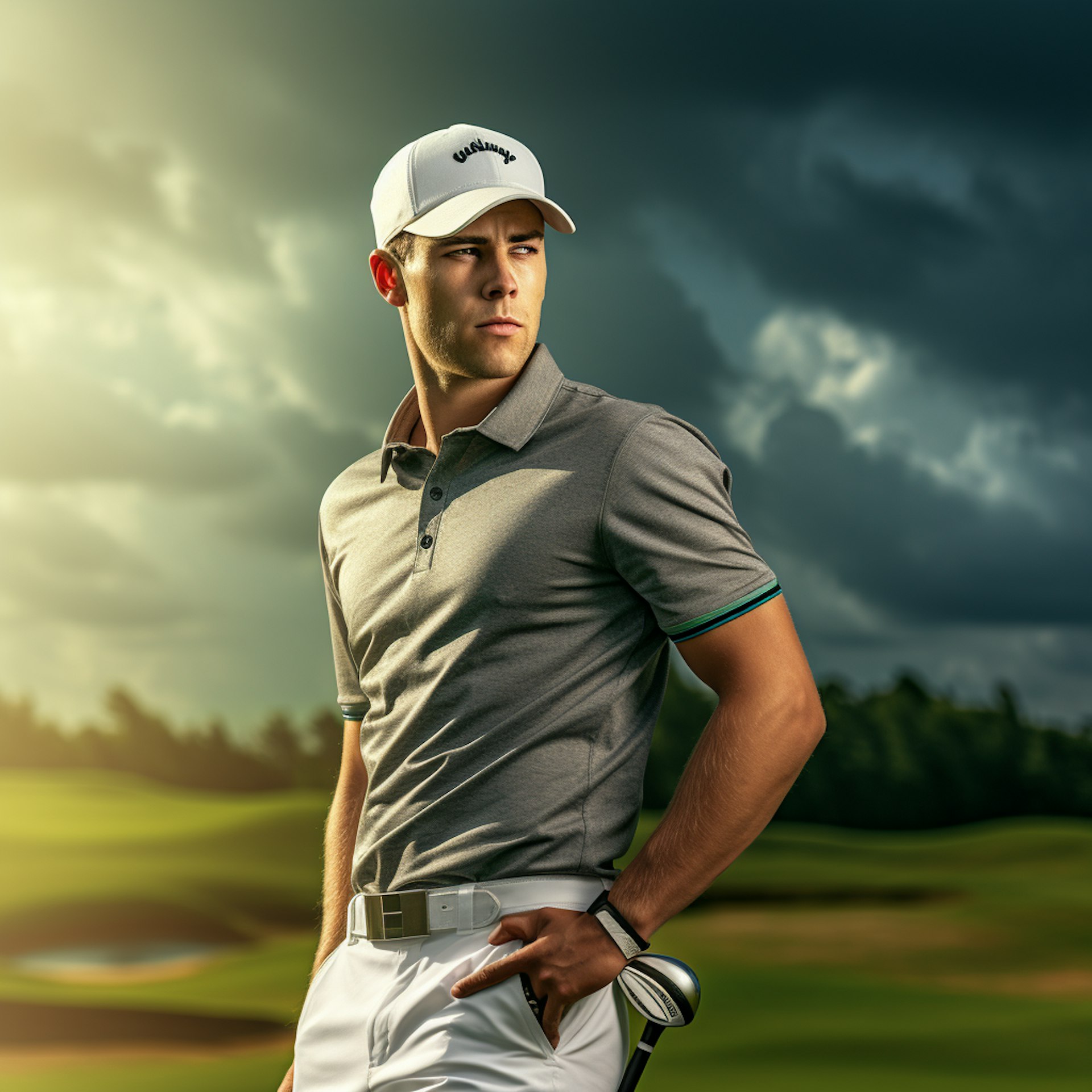10 polos para jugar golf en este 2025