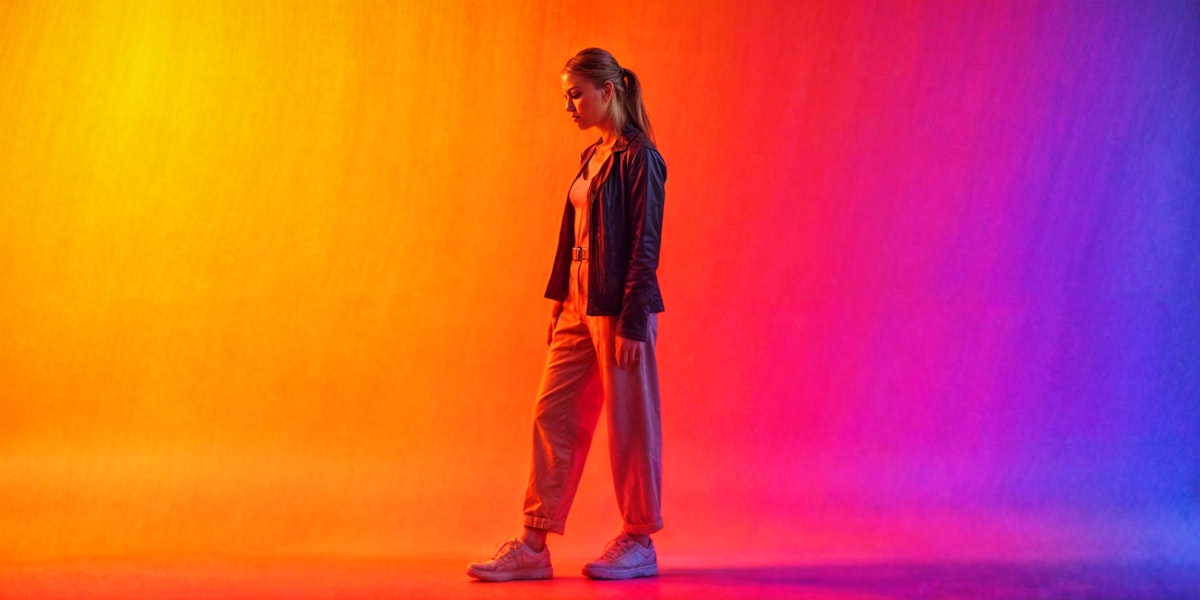 Practica tus rutinas de K-pop con estos 10 tenis cool