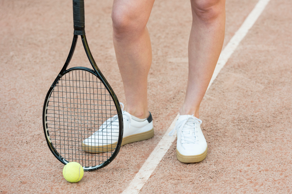 10 tips para mejorar tu saque de tennis
