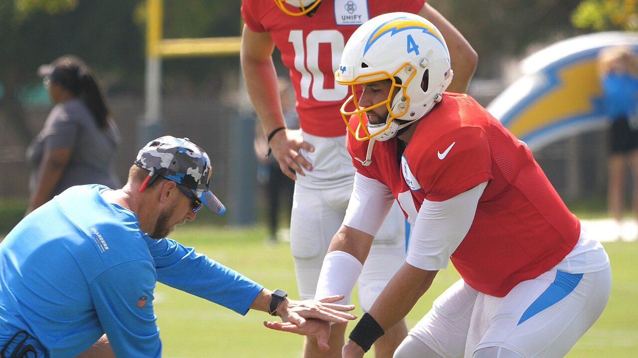 LA Chargers: Un equipo con una gran tradición