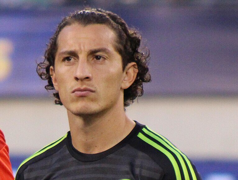 Adiós Andrés Guardado: La trayectoria de este gran jugador