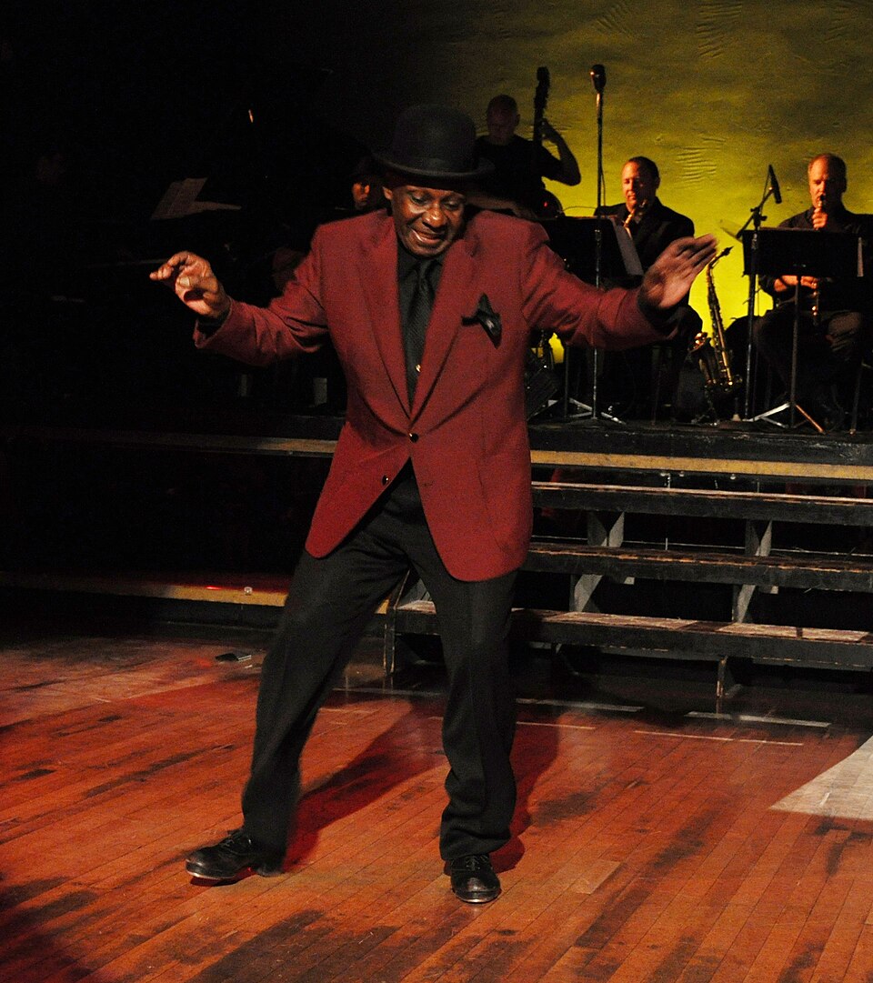 ¡Conecta tus pies con la música! Todo sobre el Tap