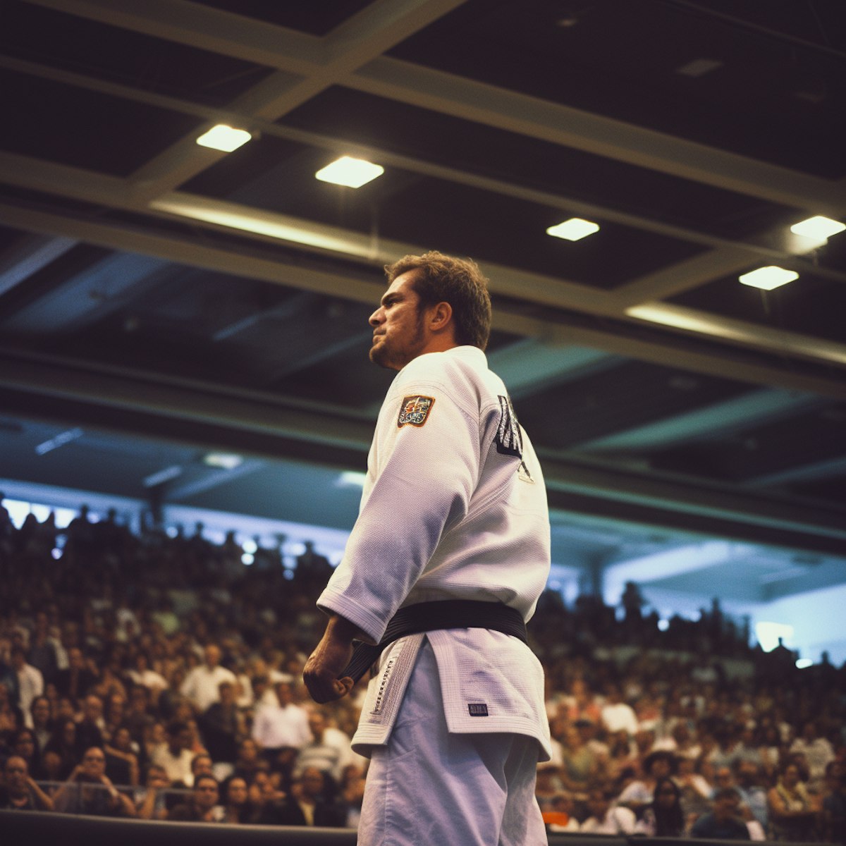 Conoce a los 10 maestros mexicanos de las artes marciales