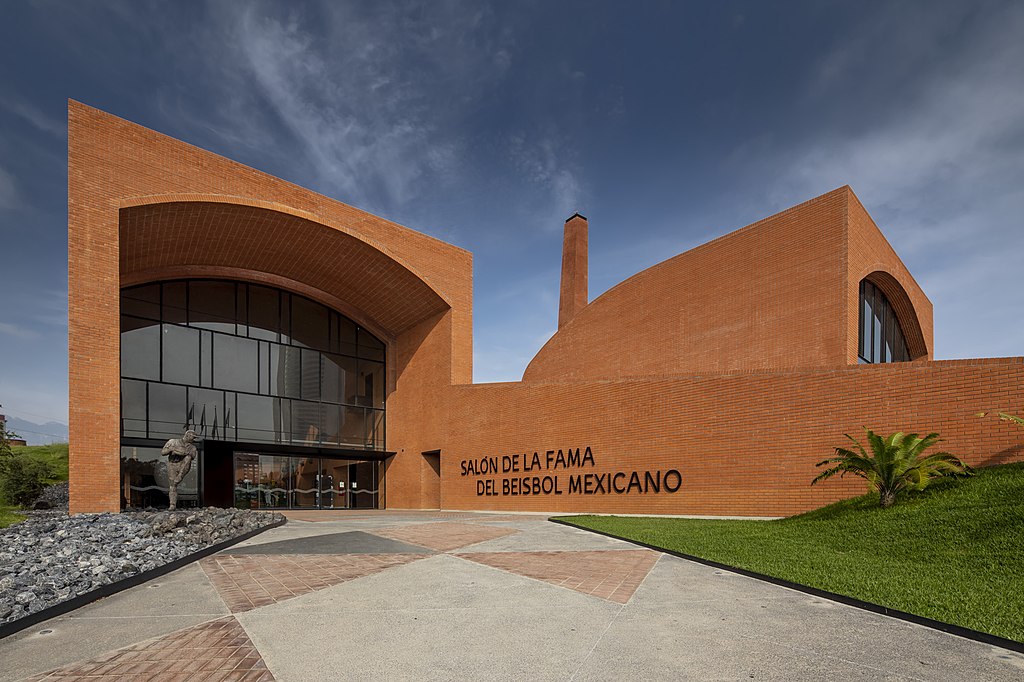 El recinto de los inmortales del béisbol mexicano: Nuestro salón de la fama