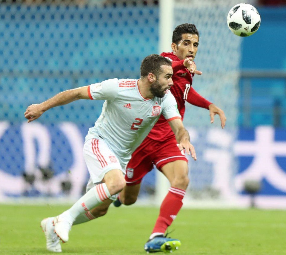 A la final de la Euro 2024: España vs. Inglaterra