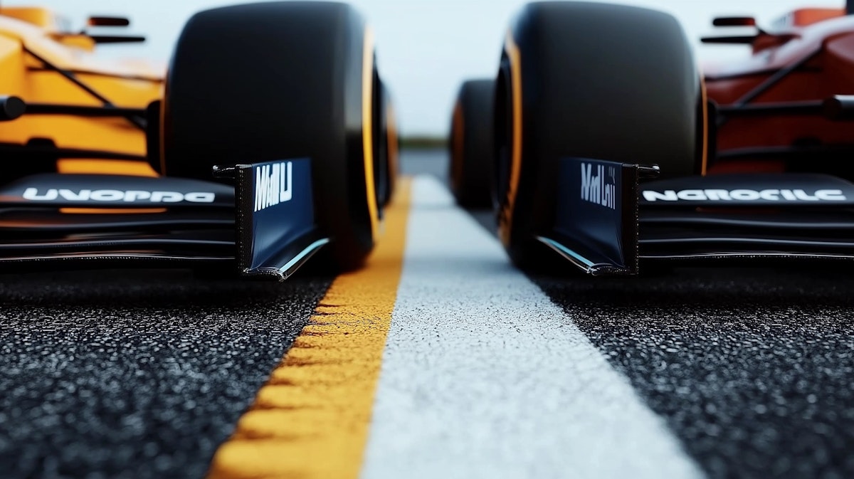 ¿Es México un semillero de futuros pilotos de la F1?