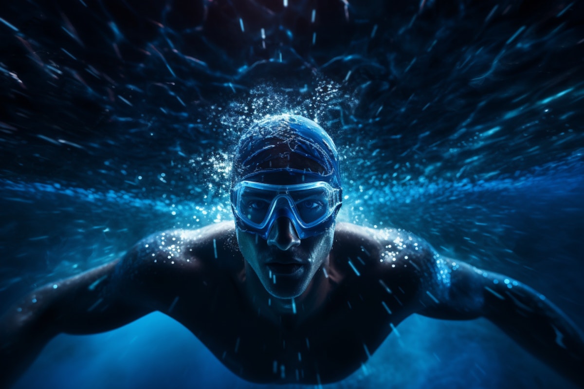10 marcas de natación para nadar como un pro