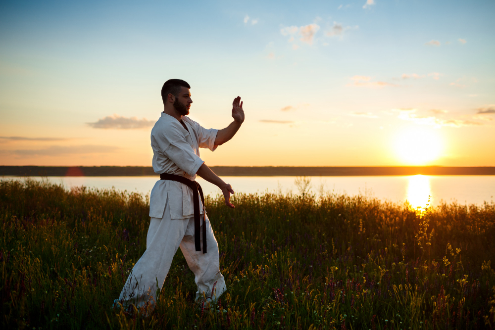 Artes marciales y espiritualidad: Una visión integral