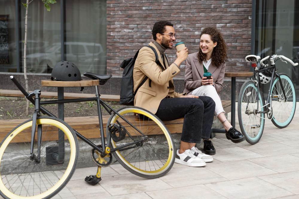10 bicicletas para que puedas disfrutar de la ciudad