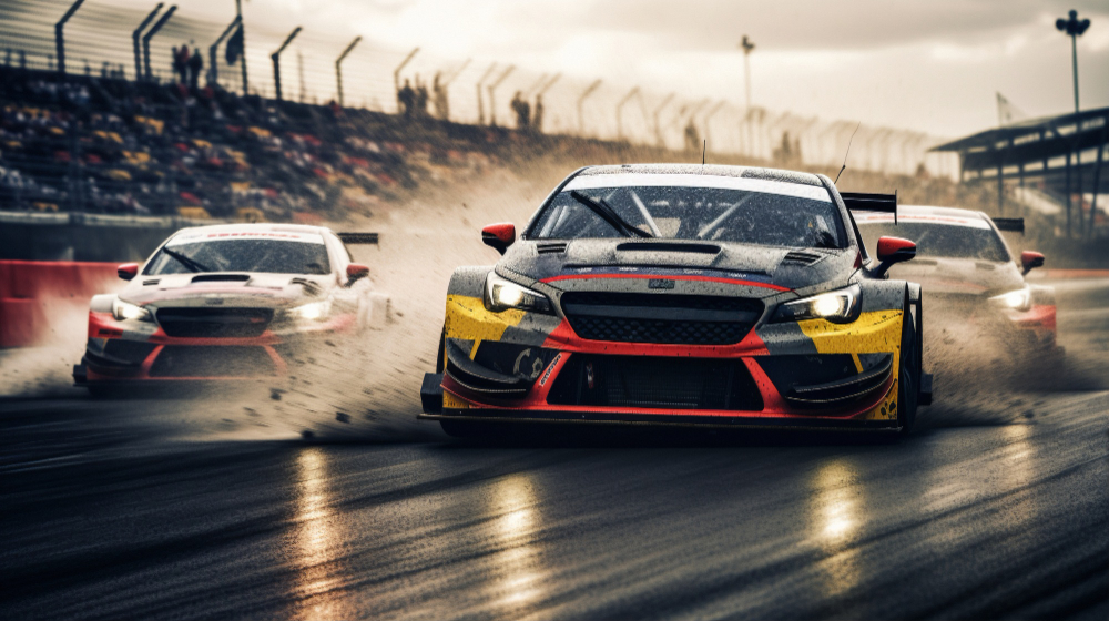 Circuitos épicos del Gran turismo (GT): Conoce más