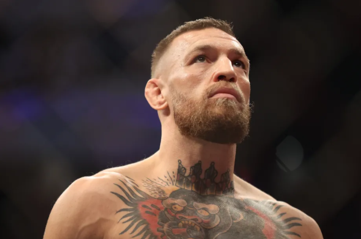 Conor McGregor: Campeón indiscutible de la UFC
