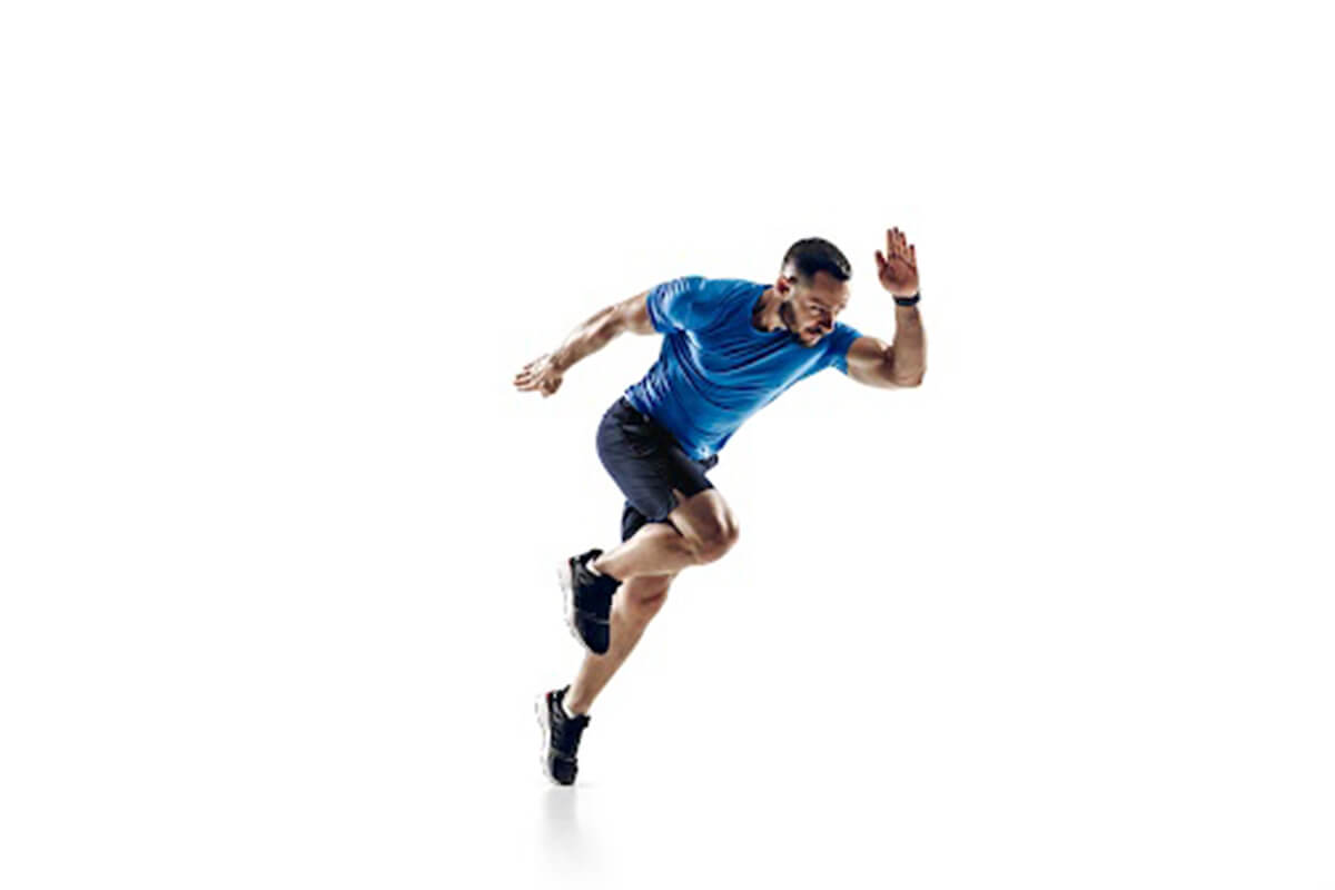 ¿Conoces cuál es el entrenamiento por intervalos y qué beneficios tiene al correr?  