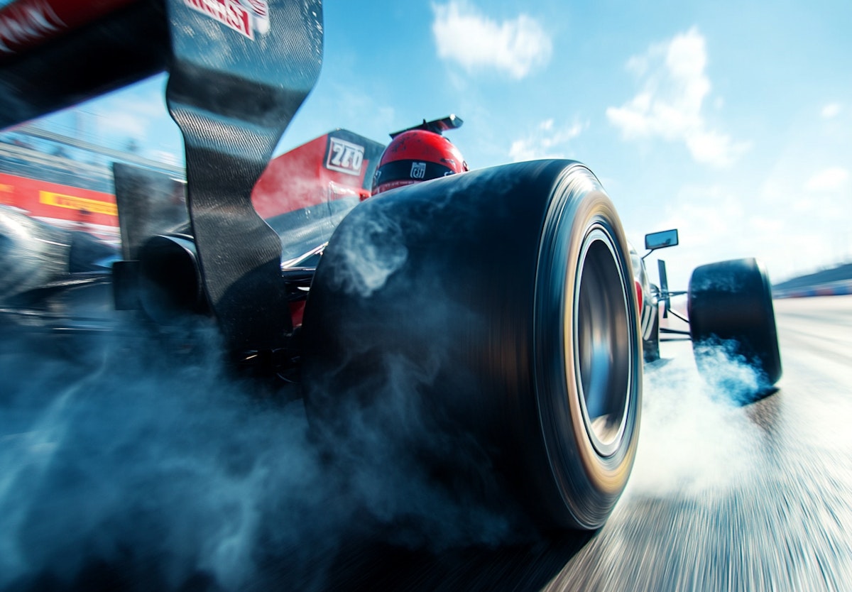 ¿La próxima parada de Checo? Escudería Cadillac en la F1