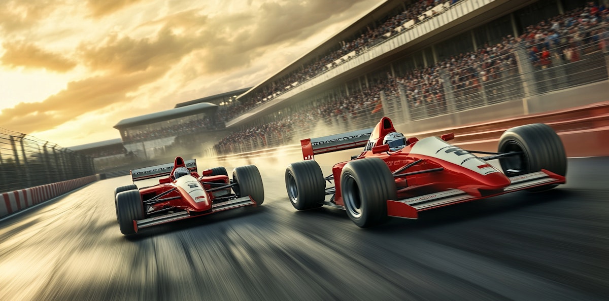 Pioneros del F1 en México: Los hermanos Rodríguez