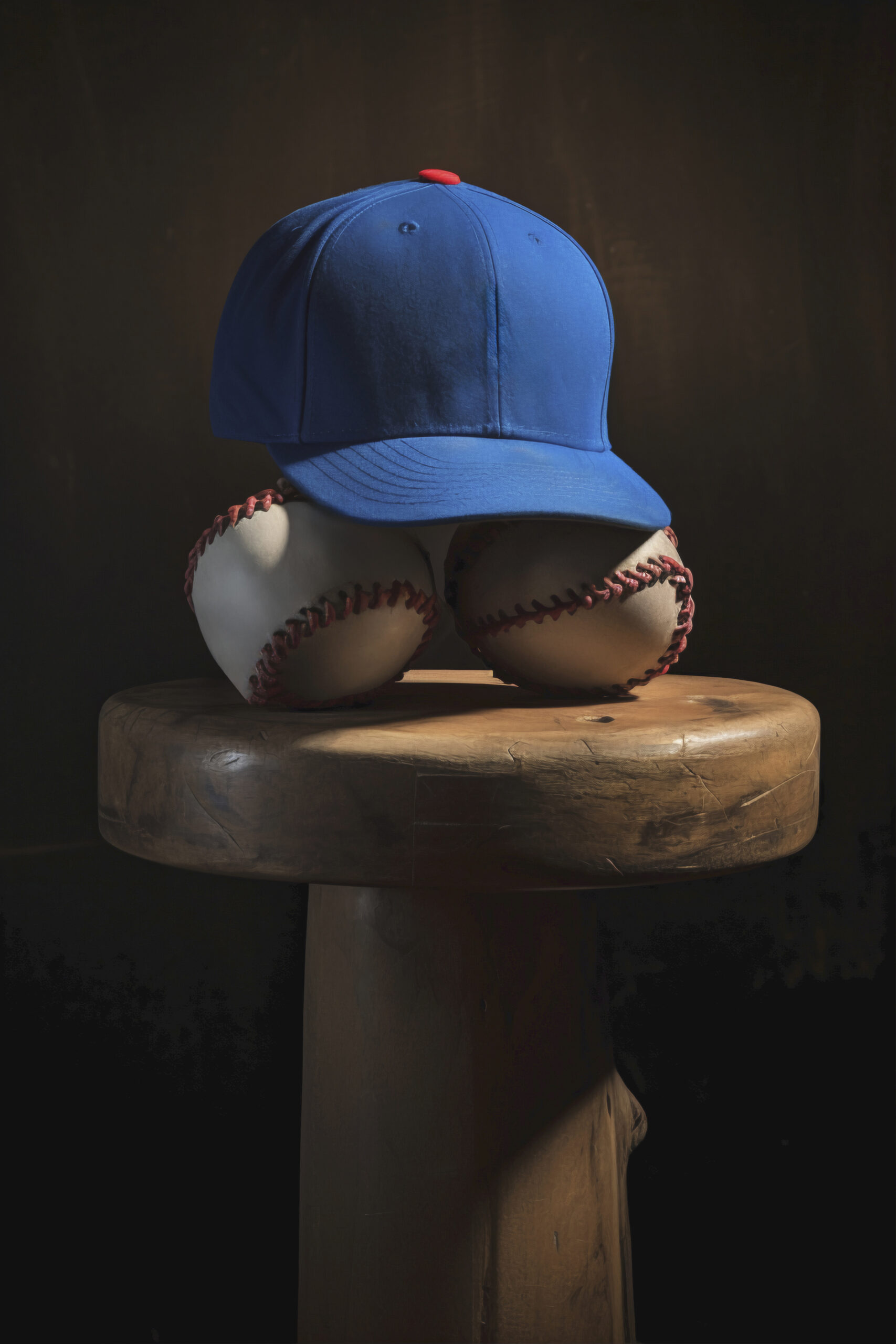 Historia, tradición y usos de las gorras de béisbol 