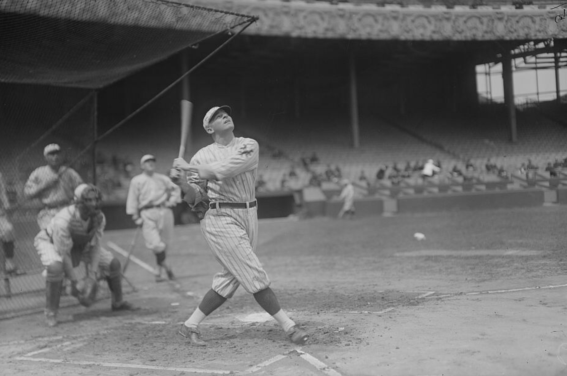 Home Run: Historia de la Serie Mundial