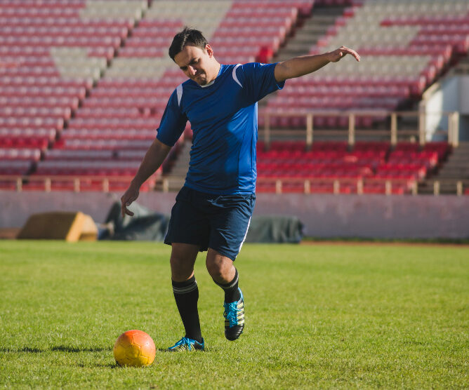 Mejora tus centros en el fut con estos 10 ejercicios