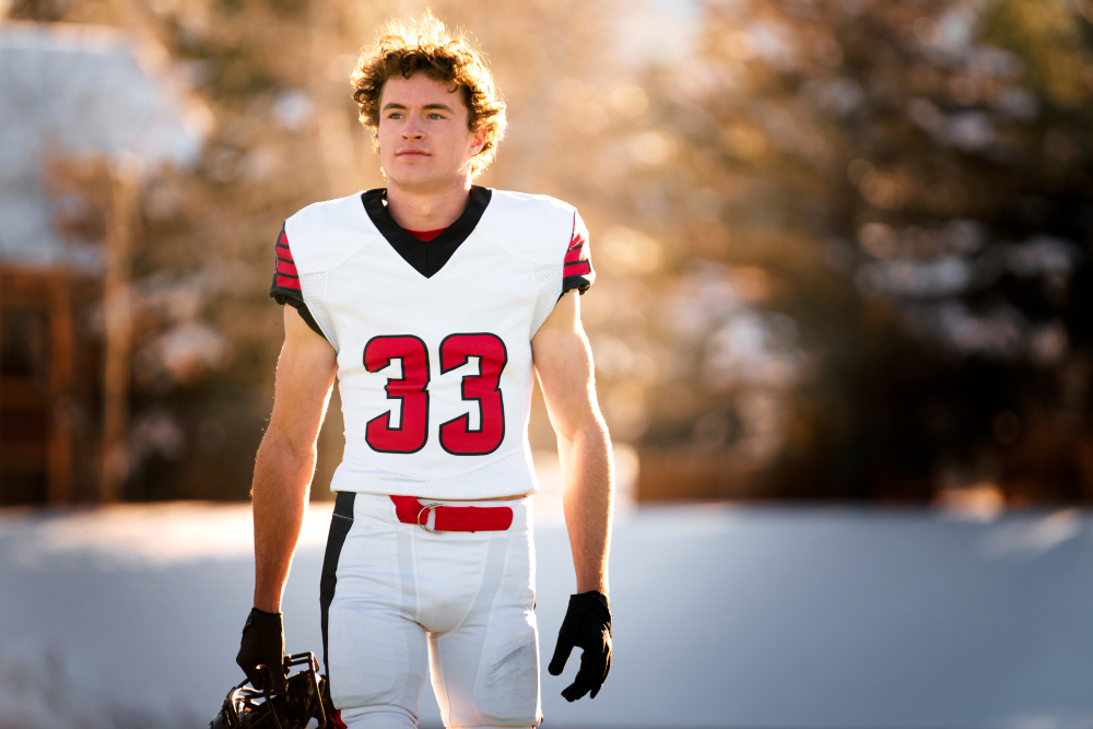 Jerseys del americano&#8230;¿son tan importantes? ¡Descúbrelo!