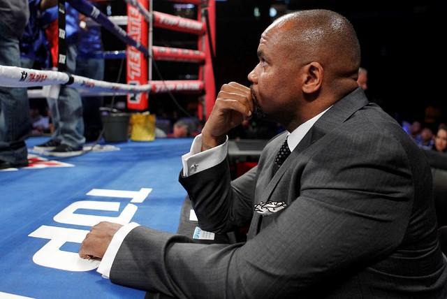 Los jueces más polémicos del boxeo: Decisiones divididas