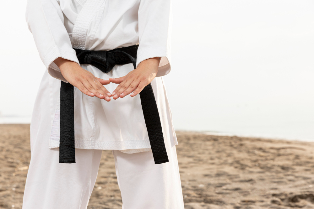 Tips y consejos para mejorar tus katas en karate