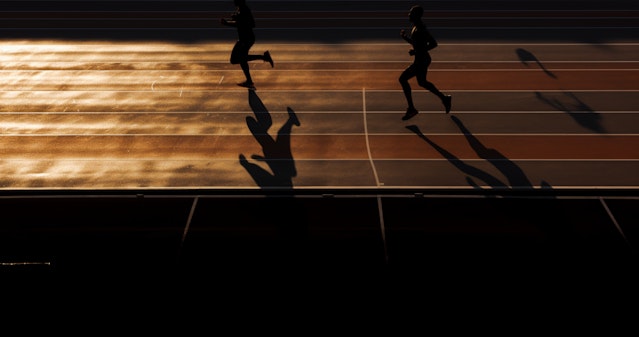 Lleva tu running al siguiente nivel este 2025