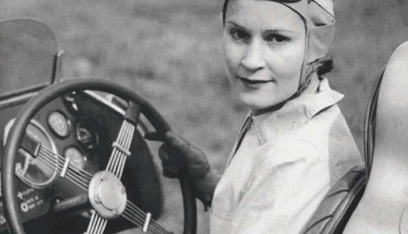 Mujeres en la Pista: Las corredoras de la F1