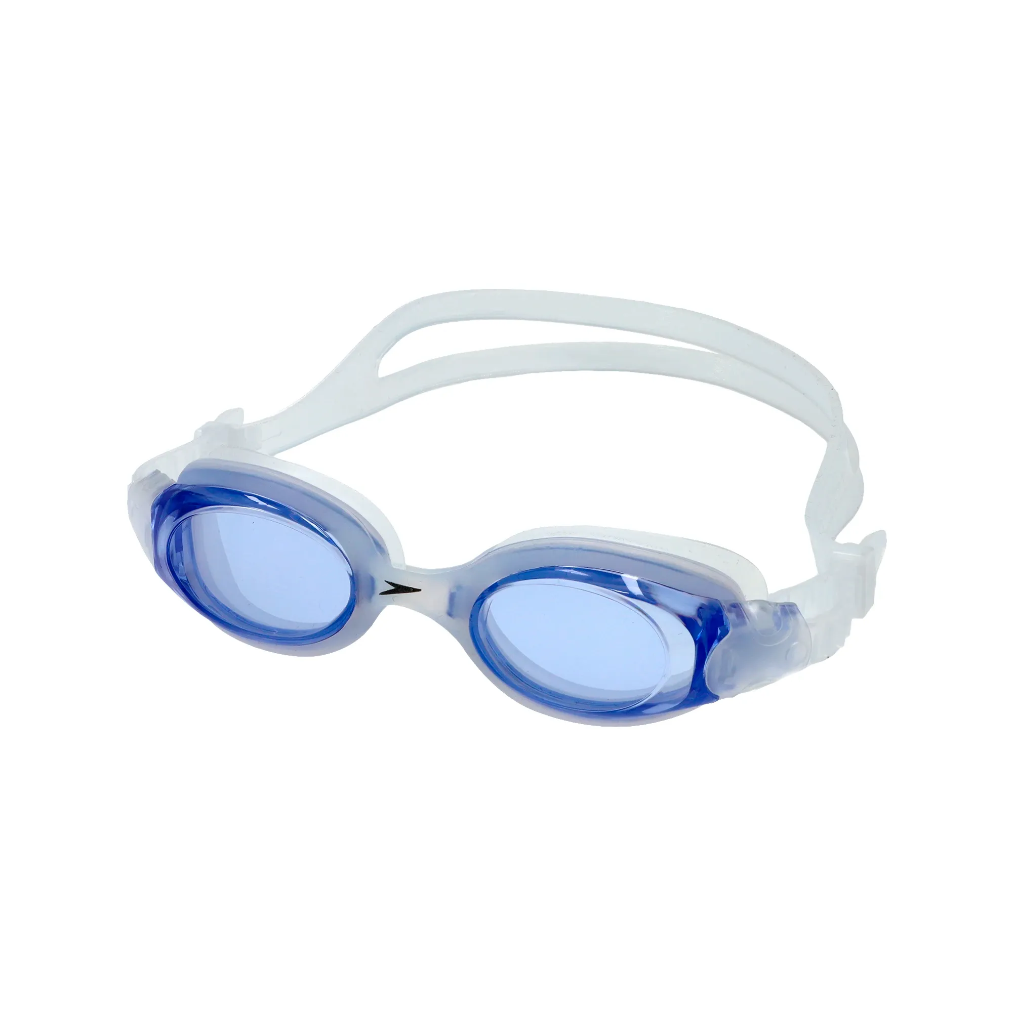 Nada a la grandeza: Competencias de Natación