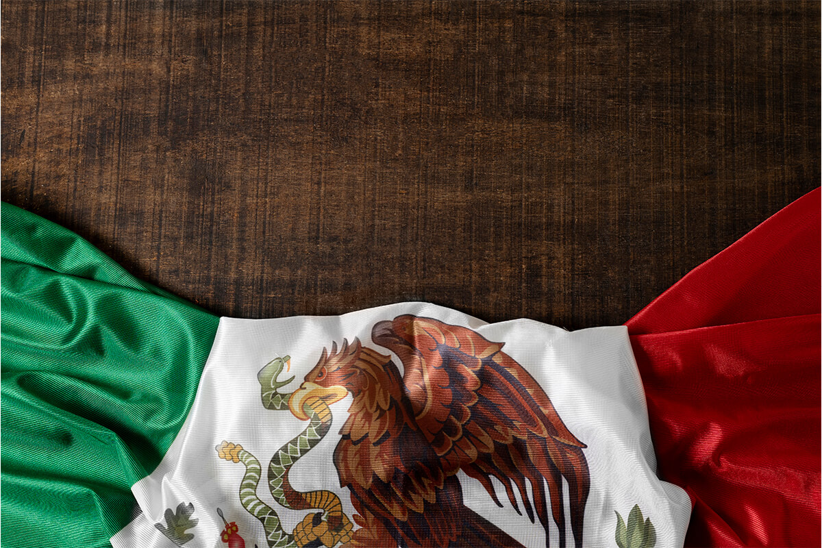 Playeras que ha utilizado la Selección Nacional de México en los mundiales