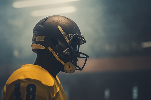 Practica fútbol americano este 2025: Empieza así