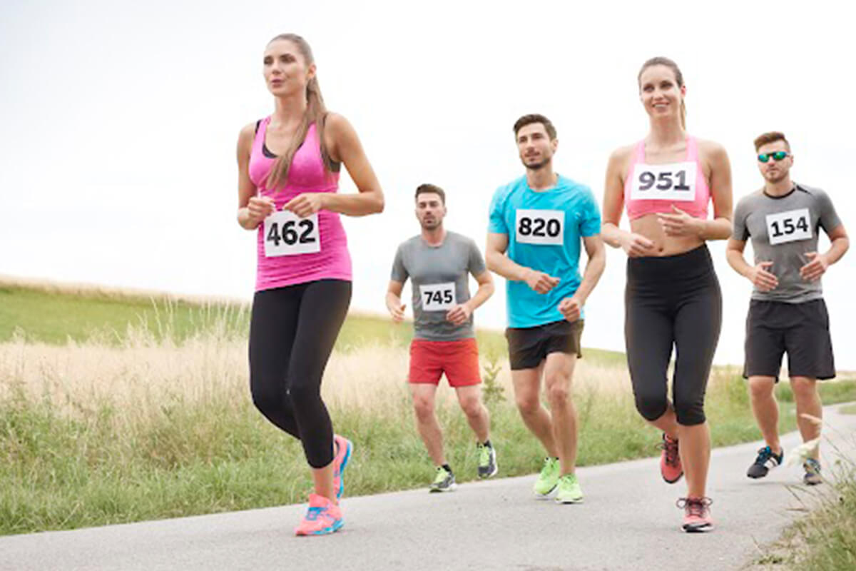 ¿Qué es un maratón y qué implica correrlo?