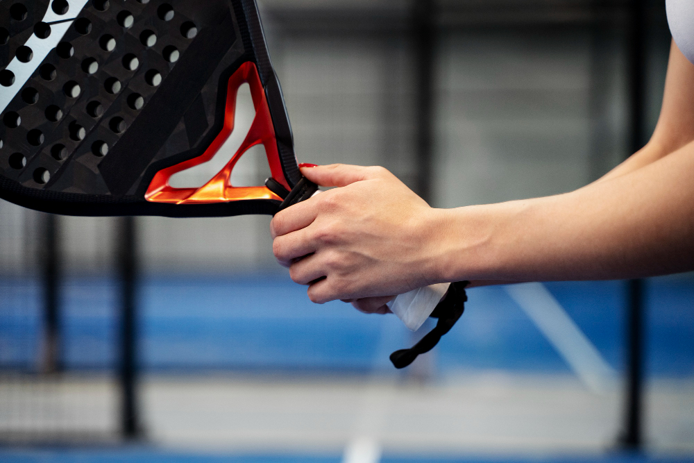 Paddle vs. raquetas: ¿Cuál es la mejor opción para ti?