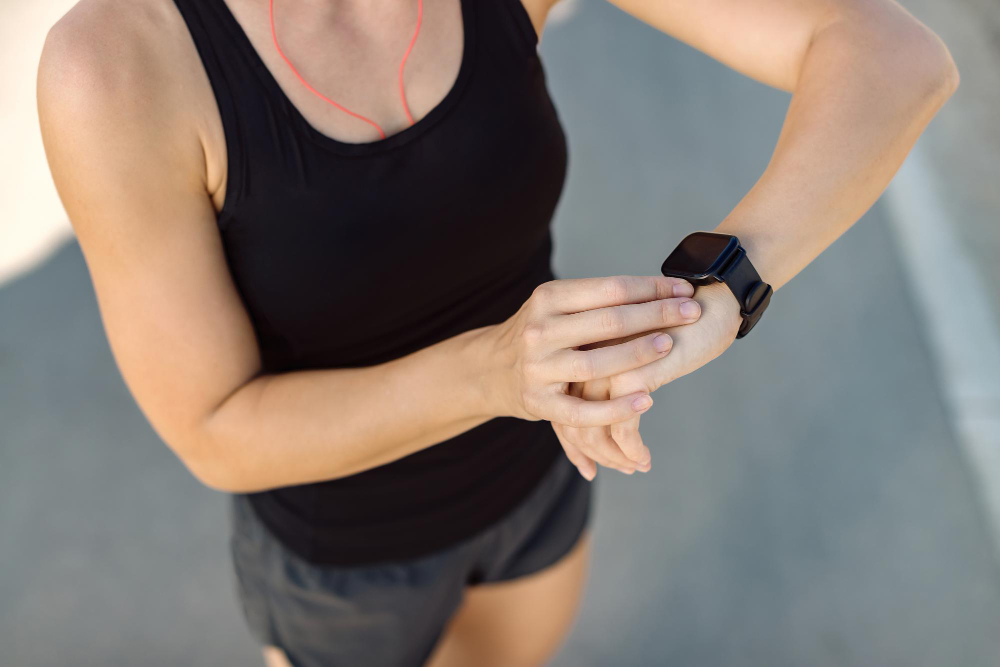 10 grandes relojes inteligente para hacer running