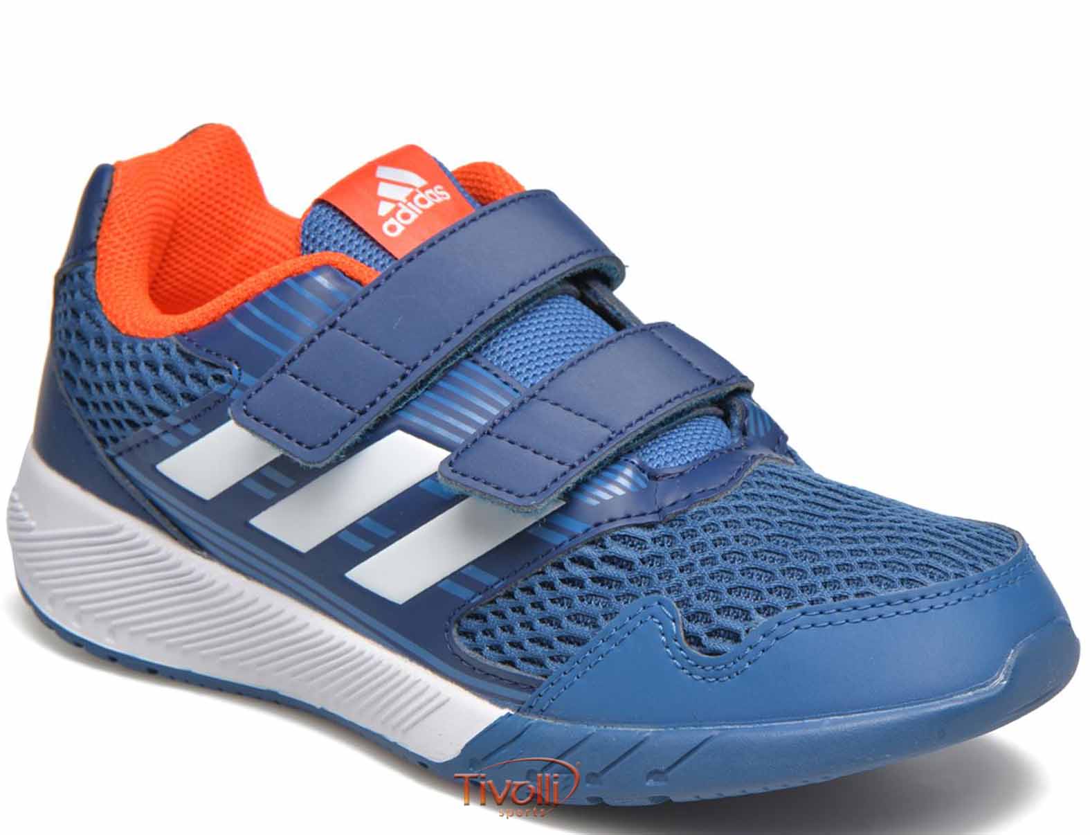 Tenis adidas infantiles: Para tus pequeños
