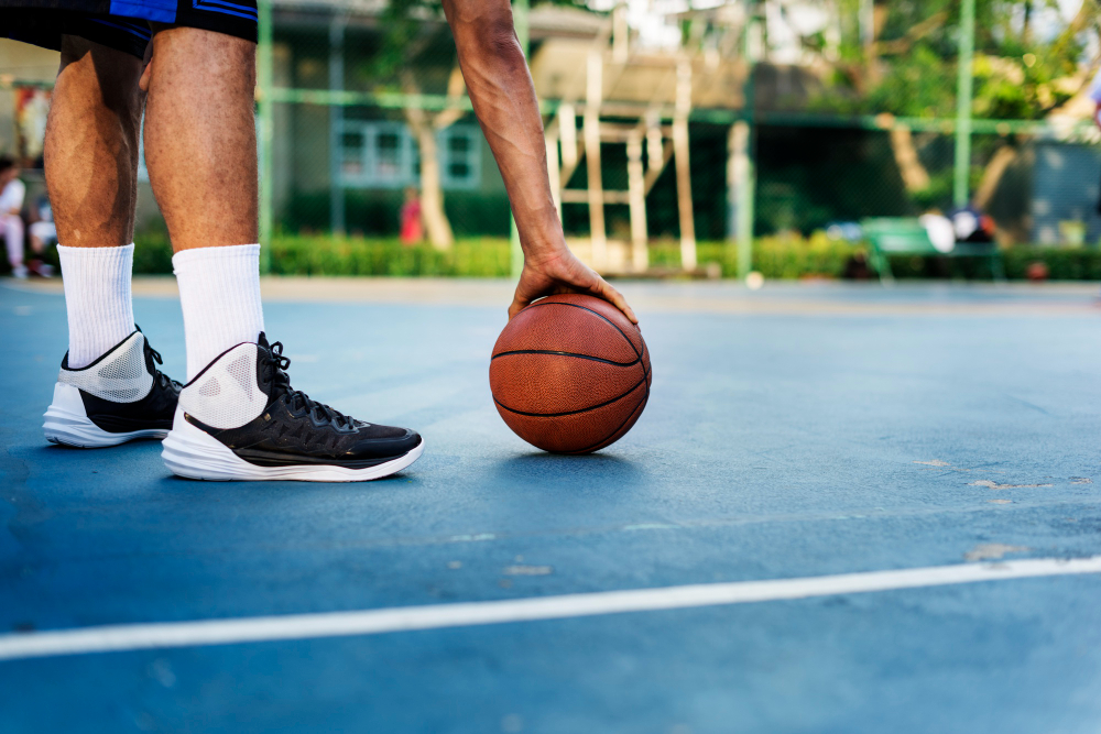 La evolución de la tecnología en los tenis de baloncesto