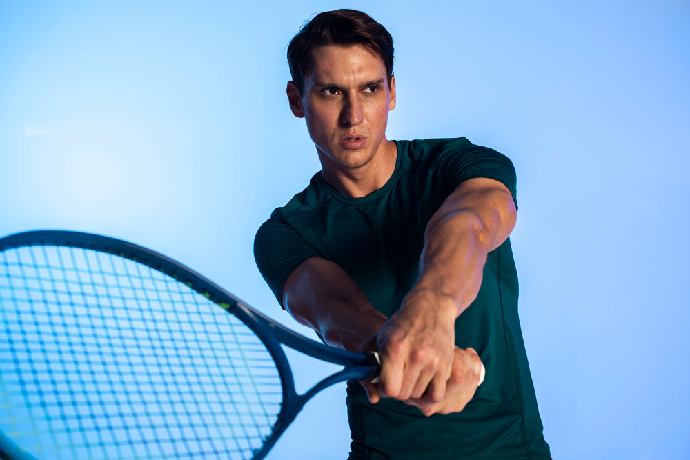 El tennis en México: Historia, legado y grandes figuras