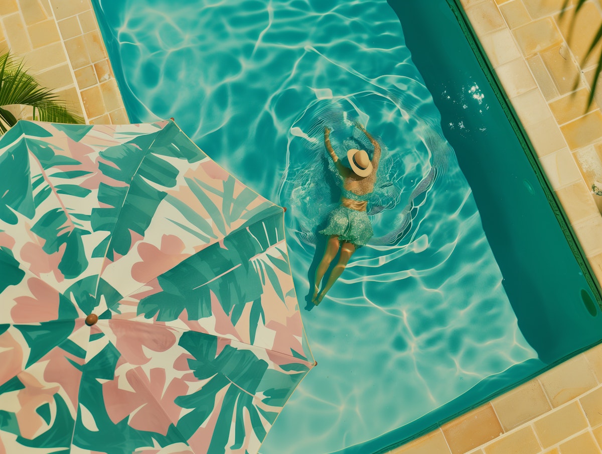 10 toallas de secado rápido para después de nadar