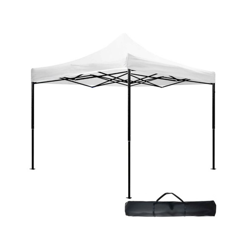 Carpas para tu día de campo: Cómo elegir la que tú necesitas