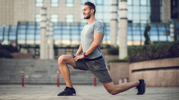 Un tren inferior envidiable: 10 ejercicios para logarlo